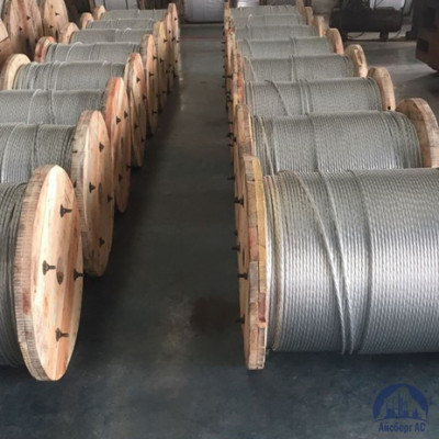Канат стальной 16 DIN 3057 купить в Актобе