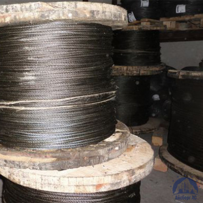 Канат стальной 36,5 ТУ 14-4-1549-89 купить в Актобе