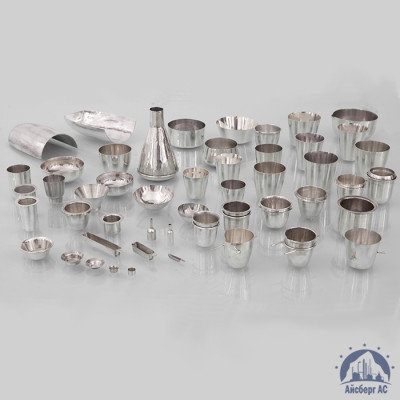 Ампула ПдСр 80-20 401 ГОСТ 6563-75 купить в Актобе