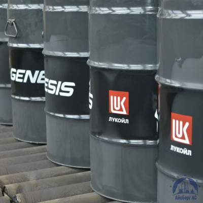 Масло LUKOIL GENESIS SPECIAL C4 5W-30 СТО 79345251-074-2015 (бочка 200 л) купить в Актобе