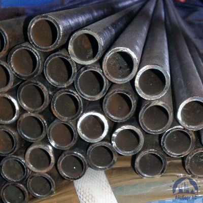 Труба холоднодеформированная 16х3 мм ст. 20 ГОСТ 8734-75 купить в Актобе