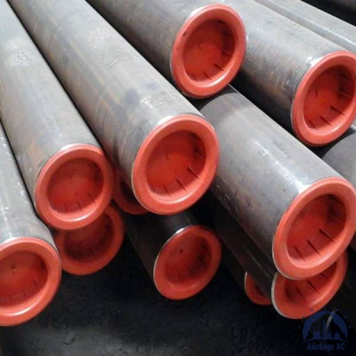 Газлифтная труба 20х3 мм 09Г2С ТУ 14-3-1128-2000 купить в Актобе