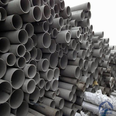 Газлифтная труба 20х3 мм 09Г2СА ТУ 14-3-1128-2000 купить в Актобе