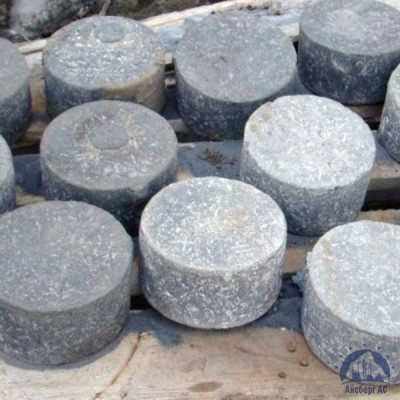 Круг чугунный 50 мм АЧВ-1 ГОСТ 1585-85 купить в Актобе