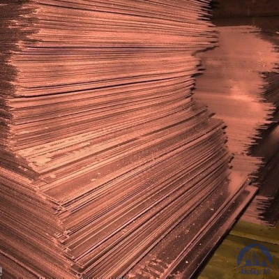 Лист медный 26х600х1500 мм М1Т ГОСТ 1173-2006 купить в Актобе