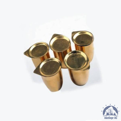 Микротигель ЗлСрМ 96-3 108-5 ГОСТ 6563-75 купить в Актобе