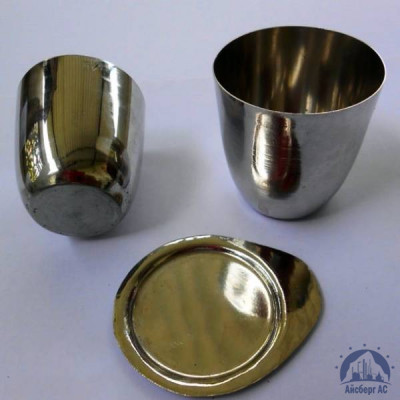 Микротигель ЗлСрМ 96-3 108-6 ГОСТ 6563-75 купить в Актобе