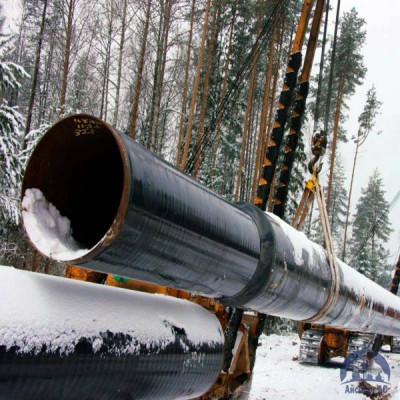 Труба нефтепроводная 32х2 20ЮЧ ТУ 14-3-1652-89 купить в Актобе