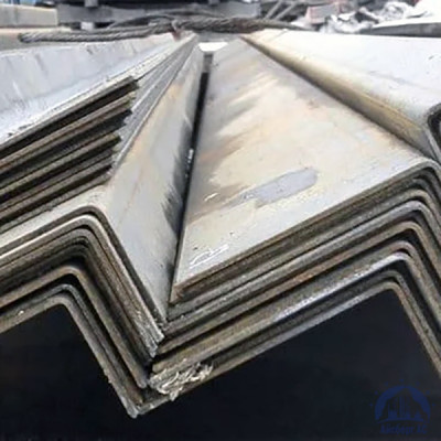Уголок стальной неравнополочный 120х60х4 мм ст. 3сп/3пс ГОСТ 8510-93 купить в Актобе