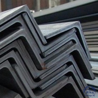 Уголок стальной равнополочный 100х100х10 мм 09Г2C ГОСТ 8509-93 купить в Актобе