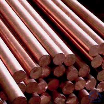 Пруток медный 11 мм М2 ГОСТ 1535-2006 купить в Актобе