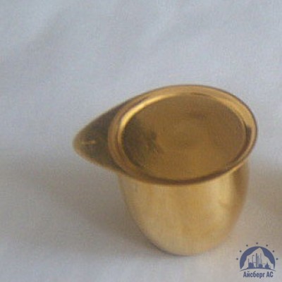 Микротигель ЗлСр 99-1 108-6 ГОСТ 6563-75 купить в Актобе