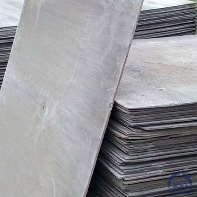Лист АЦЛ 3000х1200х40 ГОСТ 18124-95 купить в Актобе