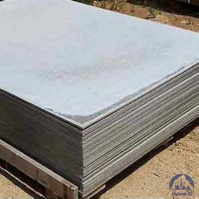 Лист АЦЛ 3000х1200х30 ГОСТ 18124-95 купить в Актобе