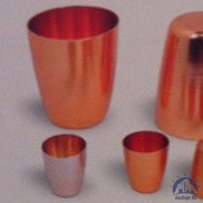 Микротигель ЗлСр 99-1 108-7 ГОСТ 6563-75 купить в Актобе