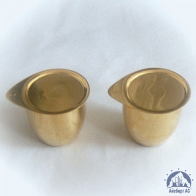 Микротигель ЗлСр 99-1 108-8 ГОСТ 6563-75 купить в Актобе