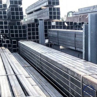 Профиль гнутый 80х80х4 мм Ст3пс ГОСТ 30245-2003 купить в Актобе