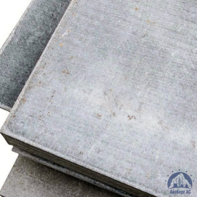 Лист АЦЛ 3000х1200х25 ГОСТ 18124-95 купить в Актобе