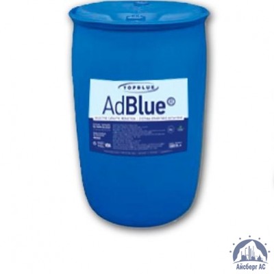 Средство ADBLUE (бочка 220 л) СТО 82851503-041-2012 купить в Актобе