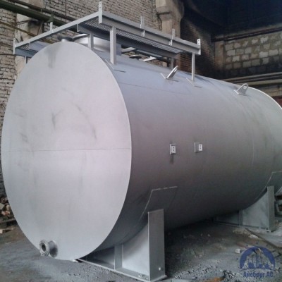 Резервуар нержавеющий РГС-1,5 м3 12х18н10т (AISI 321) купить в Актобе