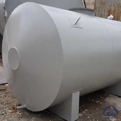 Резервуар нержавеющий РГС-2 м3 12х18н10т (AISI 321) купить в Актобе