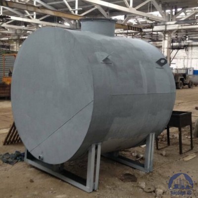 Резервуар нержавеющий РГС-5 м3 12х18н10т (AISI 321) купить в Актобе