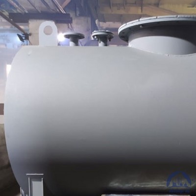 Резервуар нержавеющий РГС-1 м3 08х18н10 (AISI 304) купить в Актобе