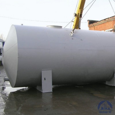 Резервуар нержавеющий РГС-40 м3 12х18н10т (AISI 321) купить в Актобе