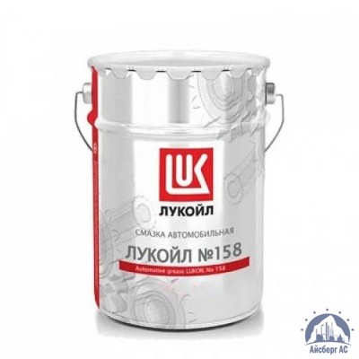 Смазка ЛУКОЙЛ АЛЮФЛЕКС FG 1-180 СТО 65561488-071-2016 (ведро 20 л) купить в Актобе