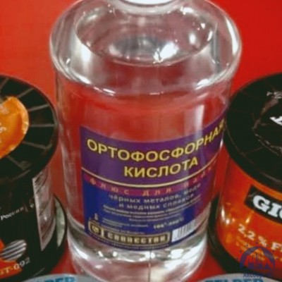 Фосфорная кислота-орто  купить в Актобе