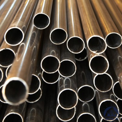 Газлифтная труба 25х2,5 мм 09Г2С ТУ 14-3-1128-2000 купить в Актобе