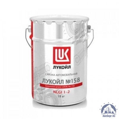 Смазка ЛУКОЙЛ 3Н FG 2 СТО 65561488-087-2018 (ведро 20 л) купить в Актобе