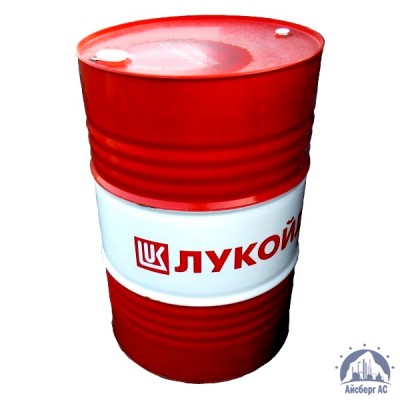 Тосол А40 Лукойл Супер (бочка 220 кг) СТО 79345251-007-2008 купить в Актобе