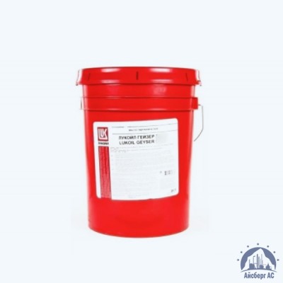 Масло ЛУКОЙЛ ГЕЙЗЕР HV FG 68 СТО 65561488-078-2016 (канистра 20 л) купить в Актобе