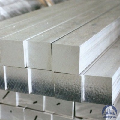 Квадрат алюминиевый 240х240 мм АД0 ГОСТ 21488-97 купить в Актобе