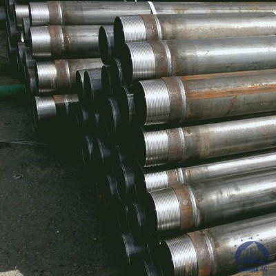 Труба обсадная 114,3х6,35 ГОСТ Р 53366-2009 купить в Актобе