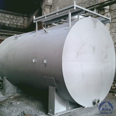 Резервуар нержавеющий РГС-8 м3 08х18н10 (AISI 304) купить в Актобе