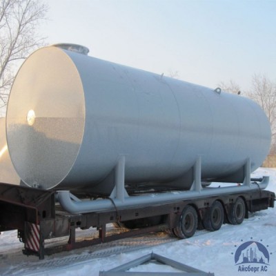Резервуар нержавеющий РГС-16 м3 08х18н10 (AISI 304) купить в Актобе
