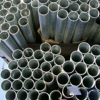 Труба электросварная 40х1,5 мм ст. 20 ГОСТ 10704-91 купить в Актобе