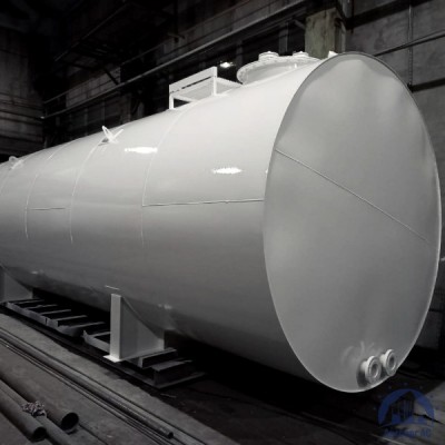 Резервуар нержавеющий РГС-18 м3 08х18н10 (AISI 304) купить в Актобе