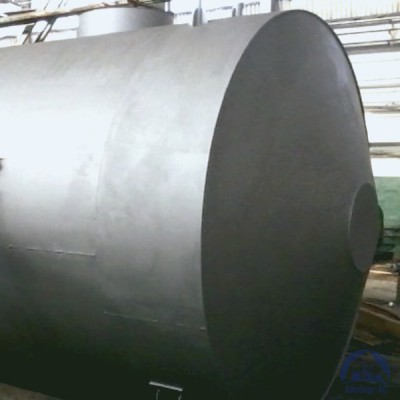 Резервуар нержавеющий РГС-35 м3 08х18н10 (AISI 304) купить в Актобе