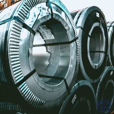 Рулон холоднокатаный 0,7х1250 мм 08кп ГОСТ 16523-97 купить в Актобе