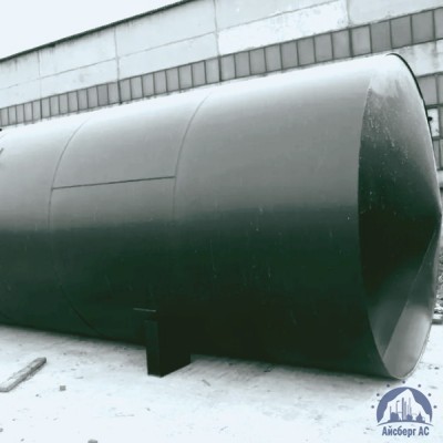 Резервуар нержавеющий РГС-80 м3 08х18н10 (AISI 304) купить в Актобе