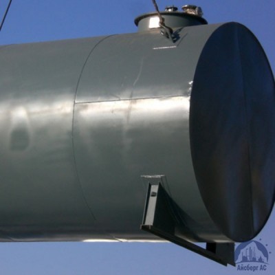 Резервуар нержавеющий РГС-1,5 м3 10х17н13м2т (AISI 316Ti) купить в Актобе