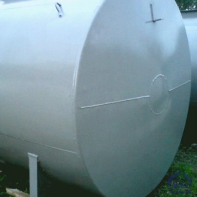 Резервуар нержавеющий РГС-1 м3 20х23н18 (AISI 310s) купить в Актобе