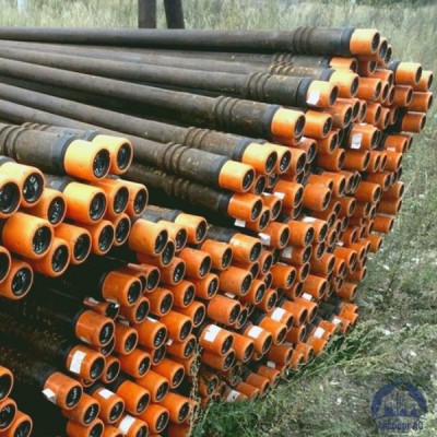 Труба насосно-компрессорная 26,67х3,91 ГОСТ Р 53366-2009 купить в Актобе