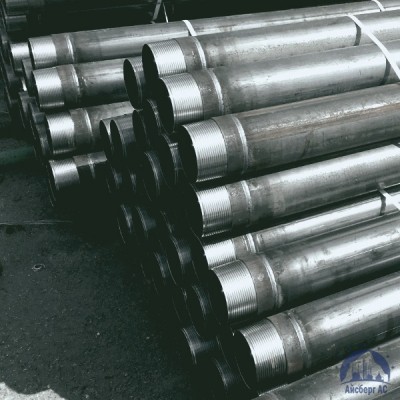 Труба обсадная 127х5,59 ГОСТ Р 53366-2009 купить в Актобе