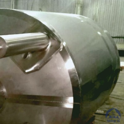 Резервуар нержавеющий РГС-3 м3 20х23н18 (AISI 310s) купить в Актобе