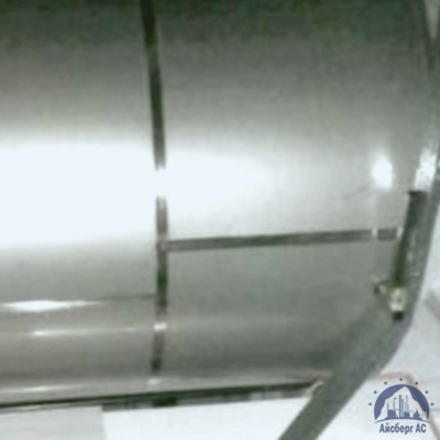 Резервуар нержавеющий РГС-4 м3 20х23н18 (AISI 310s) купить в Актобе
