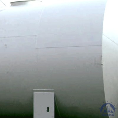 Резервуар нержавеющий РГС-5 м3 20х23н18 (AISI 310s) купить в Актобе
